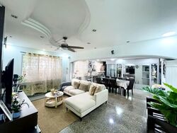 Blk 952 Hougang Avenue 9 (Hougang), HDB 5 Rooms #557700391
